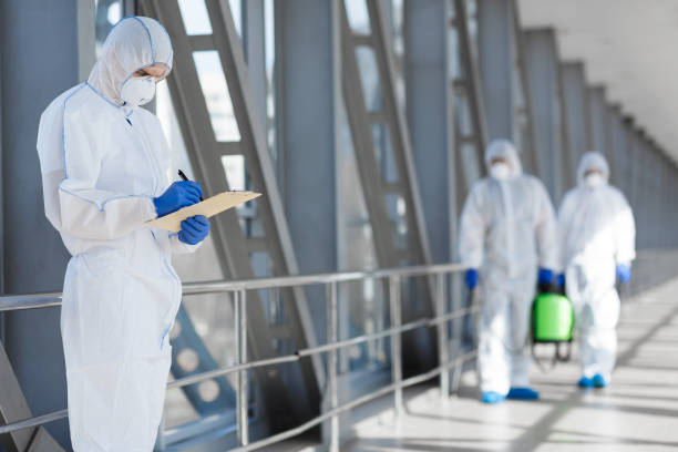Best HVAC Mold Inspection and Cleaning  in Clyde, NY